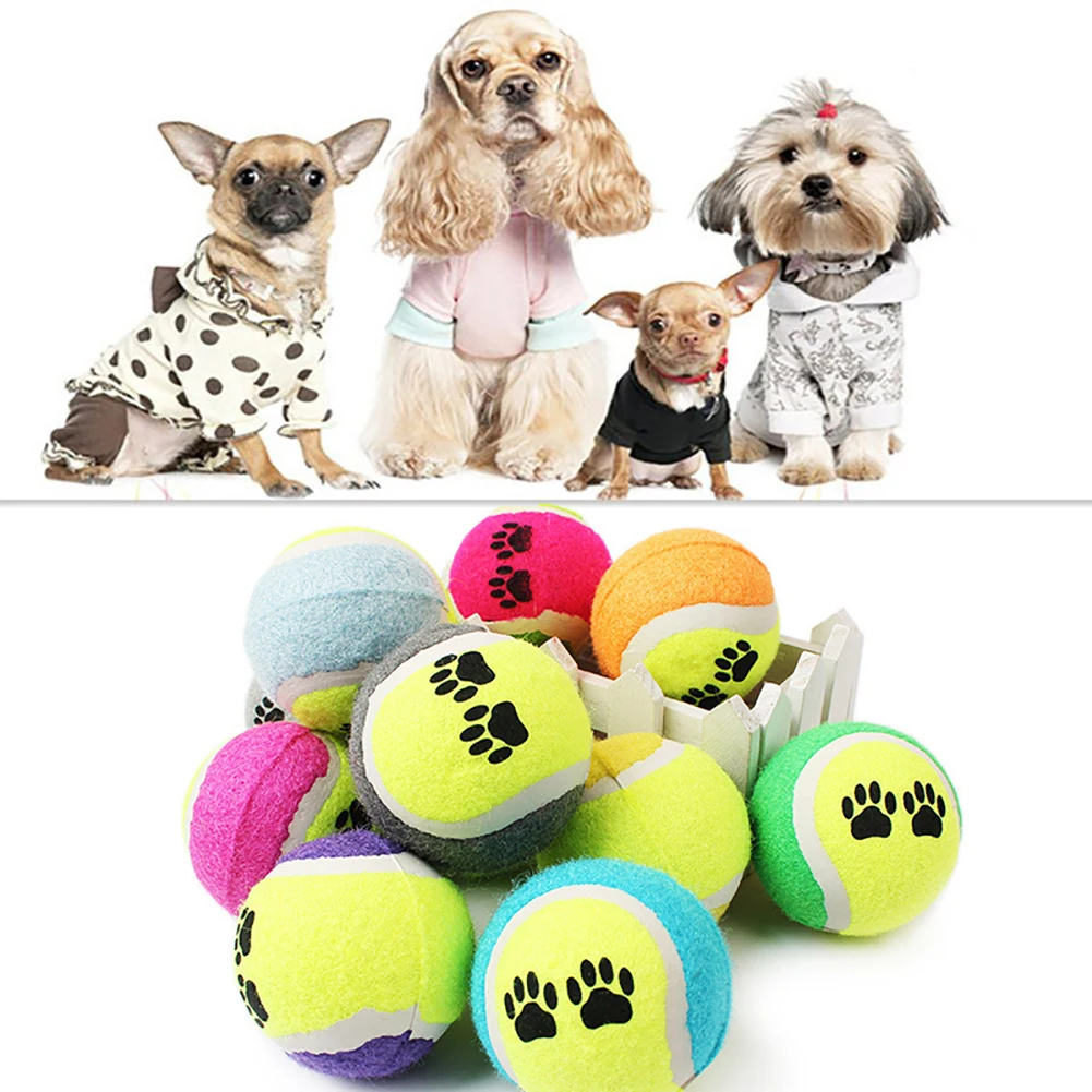 High Quality Safety Make Pets Healthier Cat Bite Pet Interactive Puzzle Improve Relationship Training Dog Teach Tennis Toys | Дом и сад
