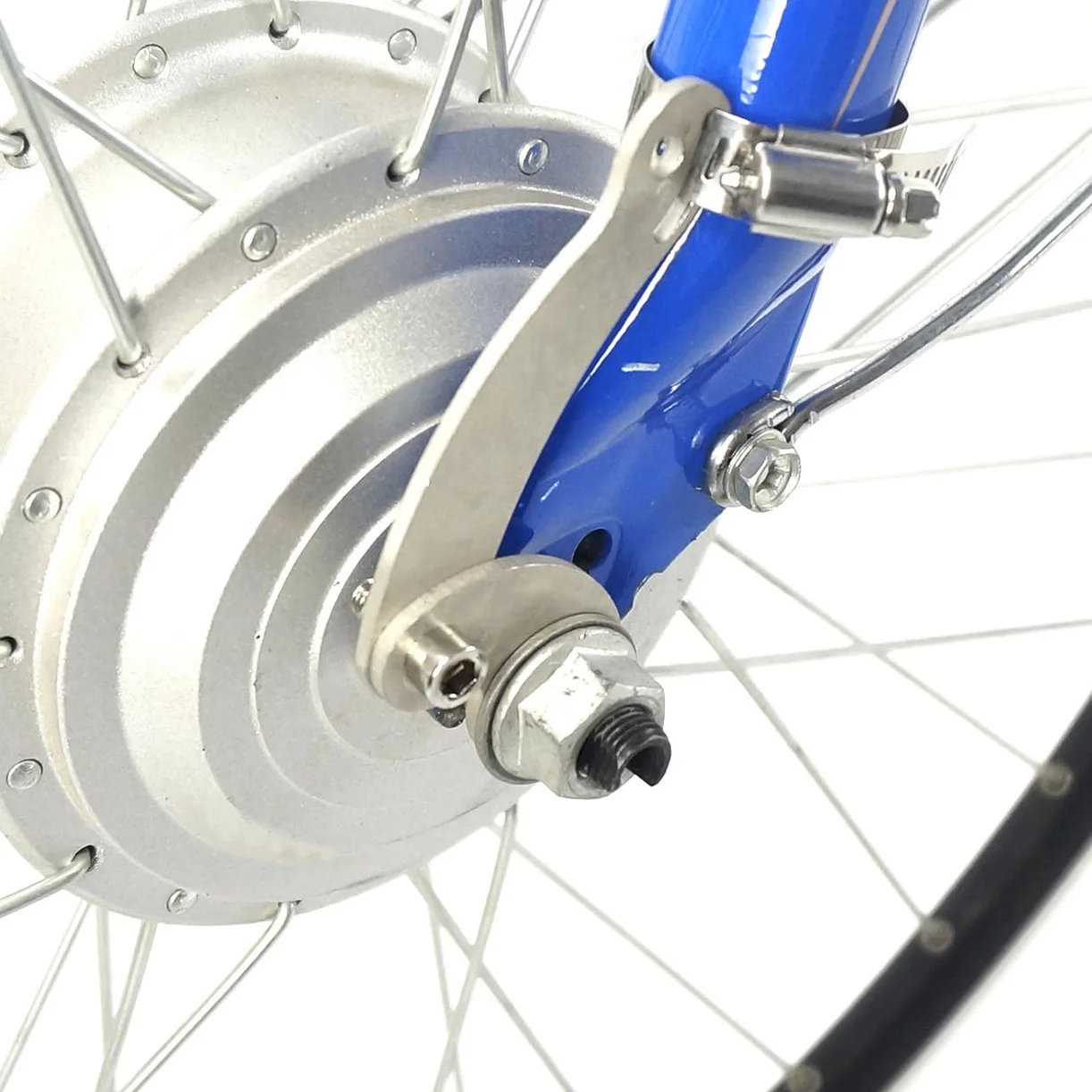 torque arm e bike