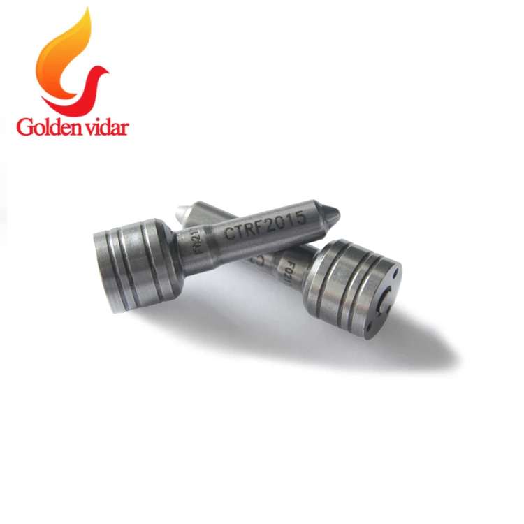 2pcs/lot High quality CAT 320D nozzle Redat brand made in Italy ,common rail nozzle CTRF 2015 for Caterpillar 326-4700 injector