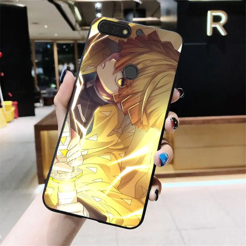 Japan Kamado Nezuko Kimetsu No Yaiba Demon Slayer