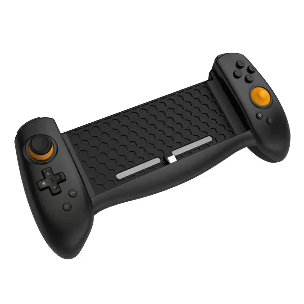Для переключателя геймпада NS Palmer ручка Plug And Play Быстрая ручка Нескользящая ручка кронштейн