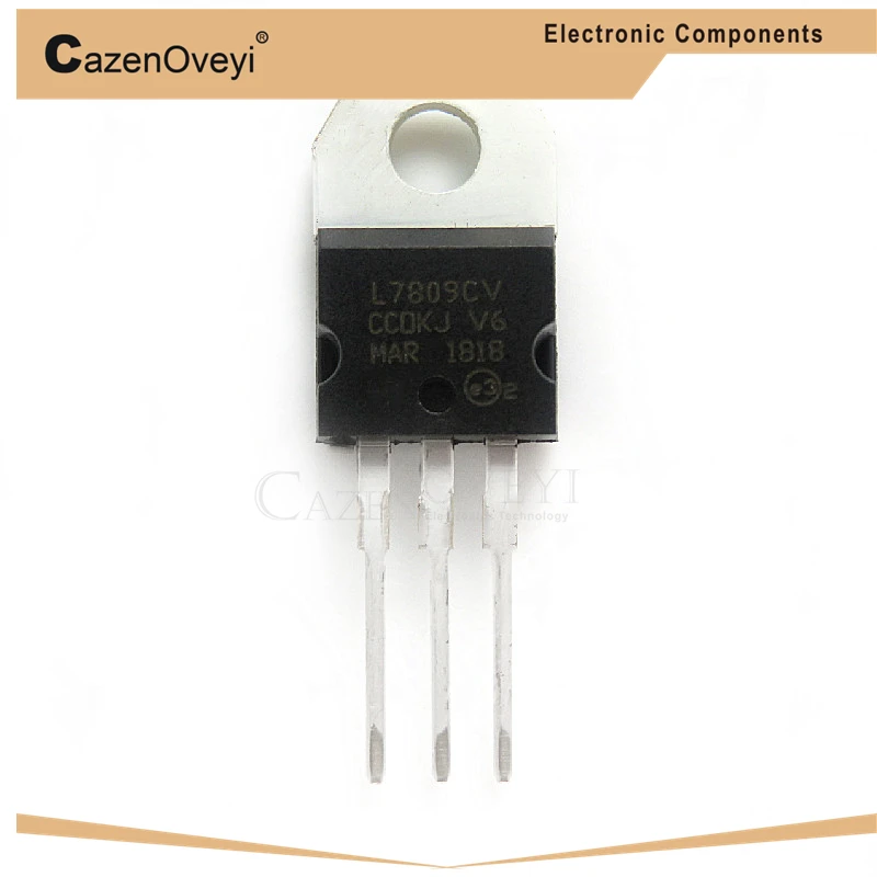 10 шт./лот L7805CV L7806CV L7808CV L7809CV L7812CV L7815CV L7824CV LM317T IRF3205 транзистор TO 220 TO220 L7805 L7806 L7808 L7809