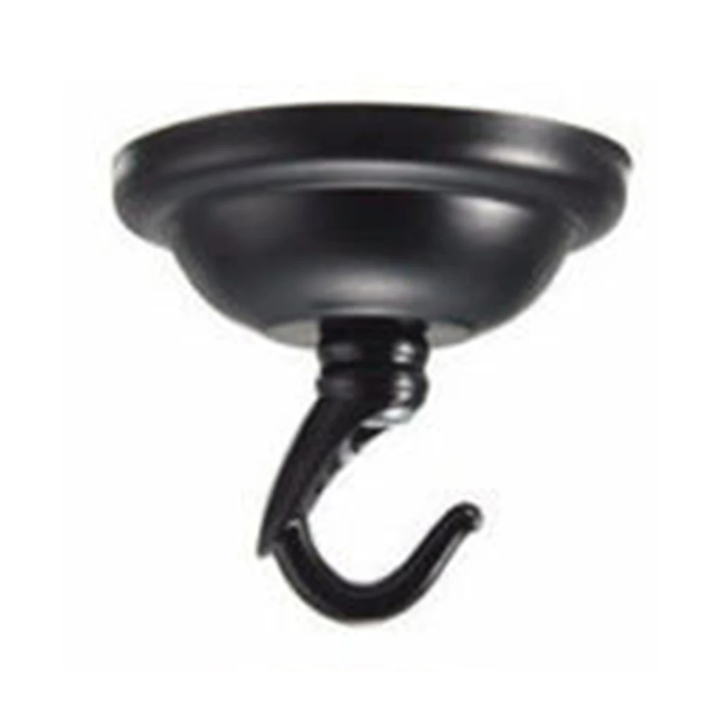 

Hook Set Home Hanging Parts Tools Decorative Accessories Modern Pendant Lamp Holder DIY Chandelier Ceiling Cover Plate Vintage