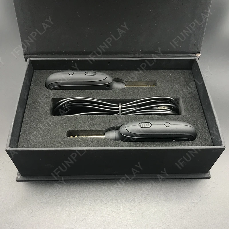 MI0561 Wireless Digital Audio _18