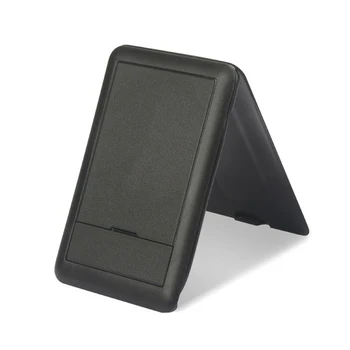 

Multi-Function Wireless Charger Card Portable Holder Charging for Mobile Phone ND998
