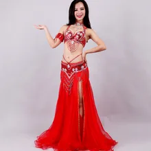 Косплей Женский костюм для танца живота для ночного клуба сценическое платье для танцев