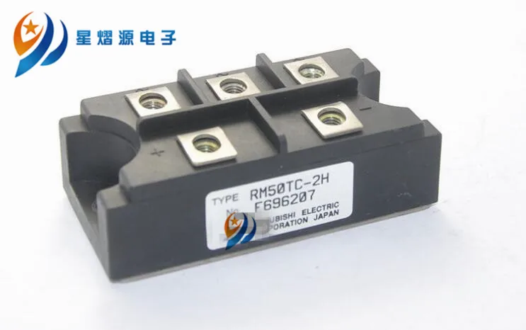 RM50TC-2H igbt-модуль