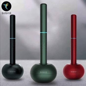 

Bebird M9 Pro Smart Visual Ear Stick In-Ear Cleaning Endoscope 300W Mini Camera Otoscope Borescope Ear Picker Tool NEW