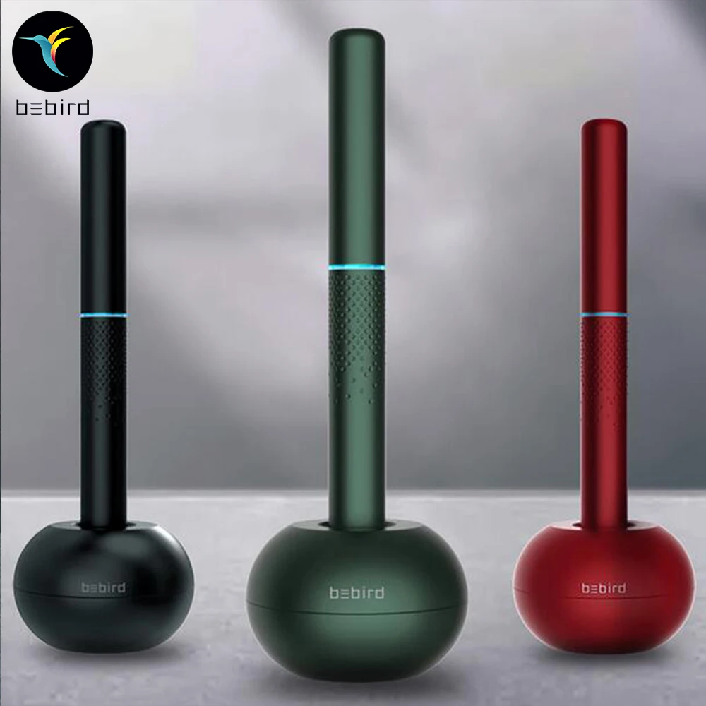 Bebird M9 Pro умная визуальная Ушная палочка внутриушной чистящий эндоскоп 300 Вт мини камера отоскоп бороскоп
