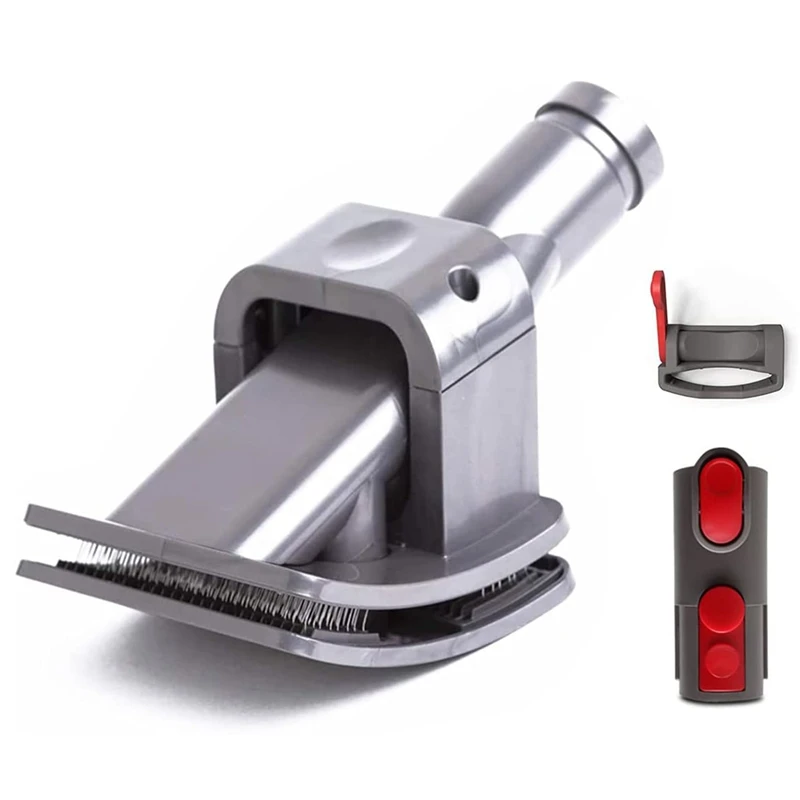 dyson pet grooming tool