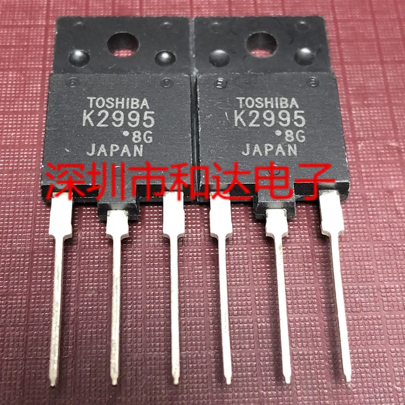 

K2995 2SK2995 250В 30A