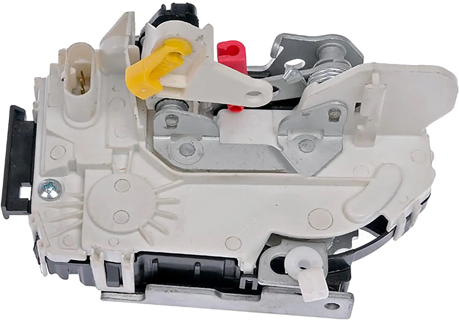 

Door Lock Latch Actuator Motor Front Right 4589422AD 4589422AF 4589422AG 4589422AH for Chrysler Dodge RAM Jeep Compass Patriot