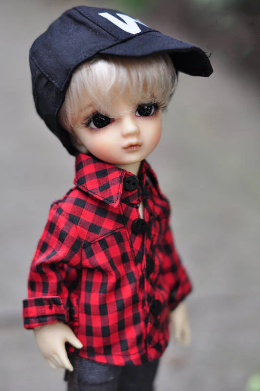 1/6, 1/4, 1/3, шкала, BJD, кукольная одежда, рубашка для BJD/SD, аксессуары, YOSD SSDF ID72, не входят в комплект, кукла, обувь, парик и другие A0949