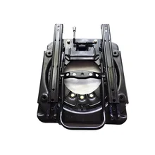 

Car seat rotating before and after the car seat swivel slide 4-way recreational vehicle chair swivel with slider