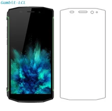 2.5D 9H Premium Tempered Glass For Blackview BV580