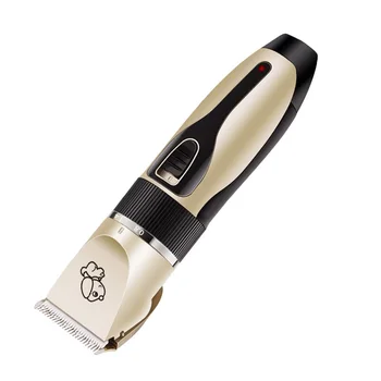 

Electric Hair Trimmer Shaver Animal Pet Dog Cat Razor Grooming Tool Kit Durable And Practical To Use