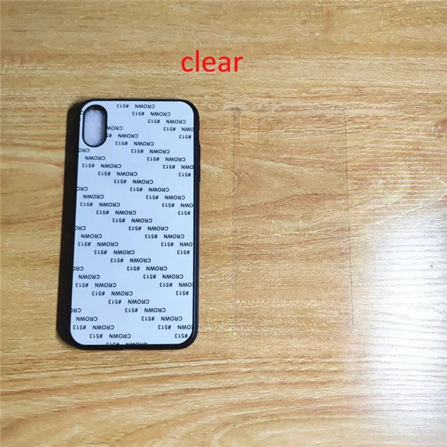 clear Блестящий чехол ТПУ с УФ-принтом Аврора для huawei P20 P30 Pro mate 10 20 30 Pro Honor 9 10i 10 lite - Цвет: clear