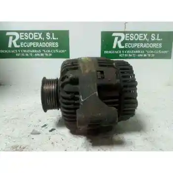 

ALTERNATOR HYUNDAI LANTRA SALOON (RD)