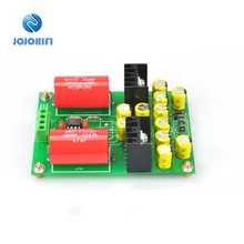 HV10B LM7815 7915 Headphone AMP Amplifier Finished Board Reference RA1 Circuit AC Version