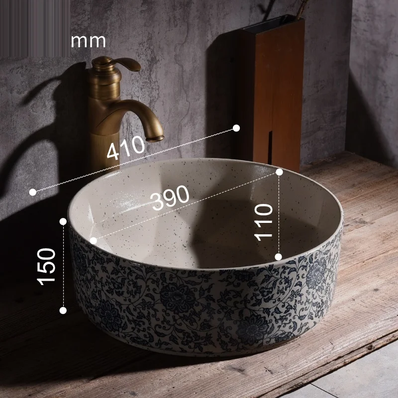 Lavabo De Fregadero Bowl Cuba Para Waschtisch Umywalka Nablatowa Lavatorio Bassin раковина для ванной комнаты Pia Banheiro