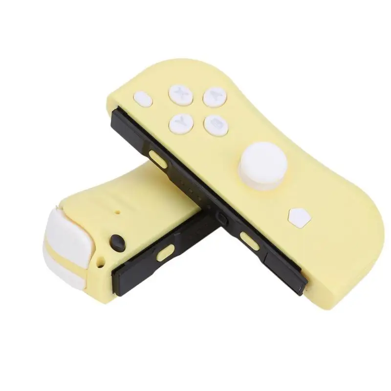 2pcs беспроводной контроллер Joy-Con w/датчик вибрации, пригодный для переключателя shand