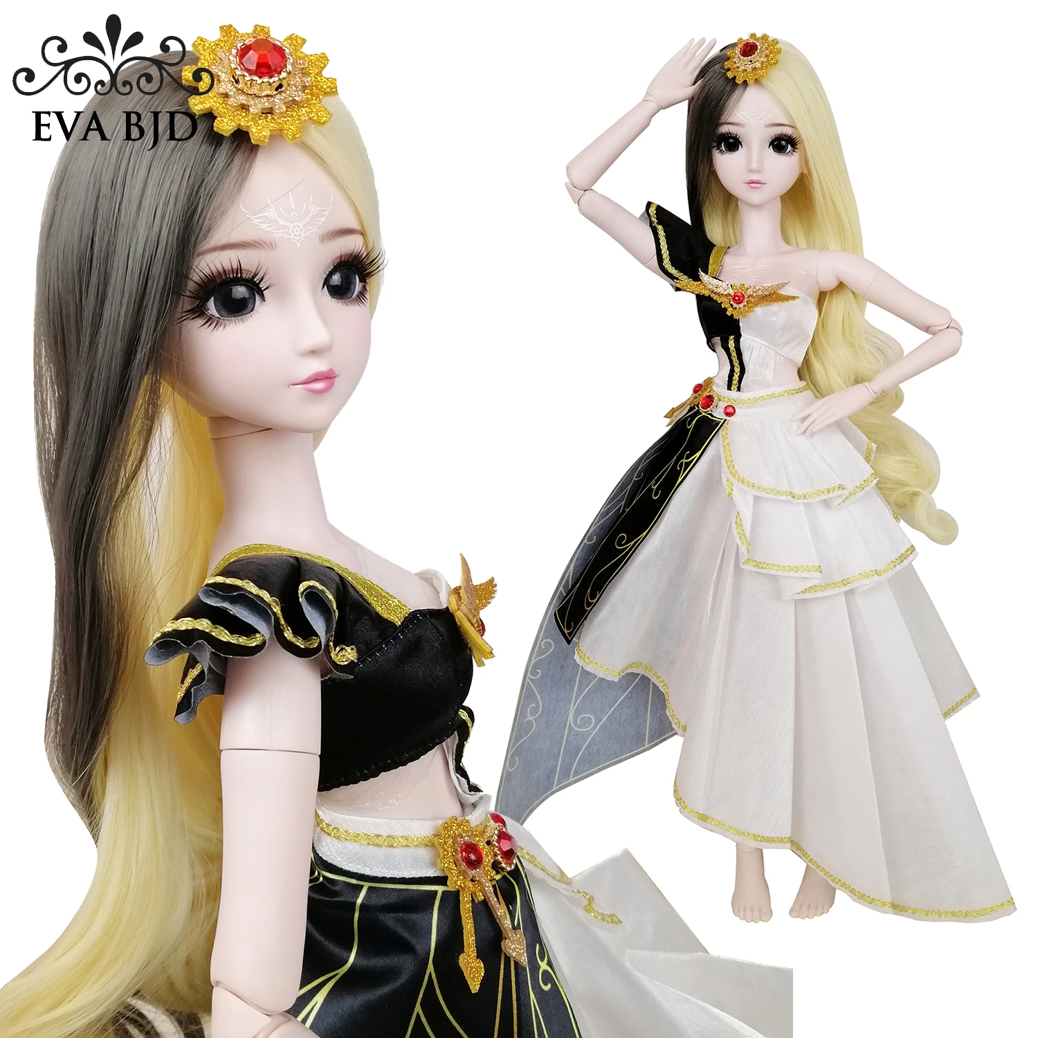 bjd doll store