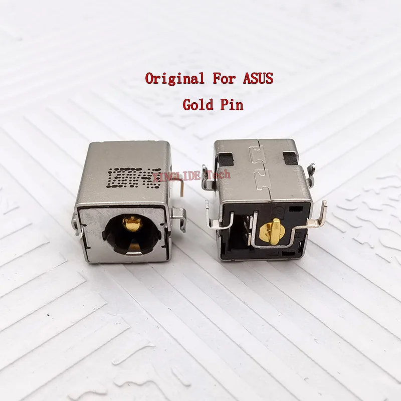 CONNETTORE ALIMENTAZIONE DC POWER JACK PER NOTEBOOK ASUS K52 K53 K54 X52 X53 X54