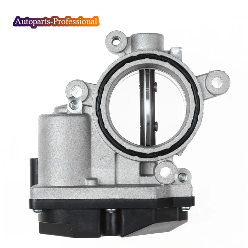 Автомобильный корпус дроссельной заслонки 03L128063R для Audi Skoda VW 2 0 TDI 03L128063G 03L128063K
