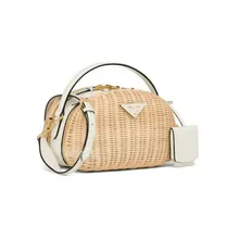 Marque de luxe Large sangle sangle réglable sangle unique épaule Multi messager sac à main sangle grande toile brodée sangle Ba