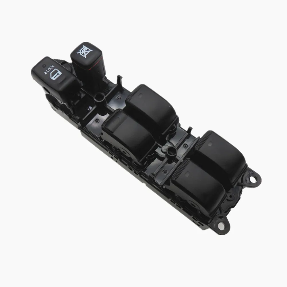 Переключатель Стеклоподъемника FaroeChi Power Master 84040 60053 8404060053 для Toyota Land Cruiser 120 Prado GRJ120