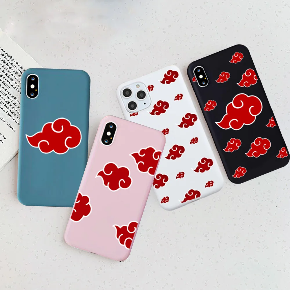 Sasuke Naruto Soft Silicone Cover Case for Iphone 7 8 Plus 6 Plus Case Phone Cover for Iphone 11 ProMax X XR XS Max Couple Case Sasuke Naruto Soft Silicone Cover Case for Iphone 7 8 Plus 6 Plus Case Phone Cover for Iphone 11 ProMax X XR XS Max Couple Case