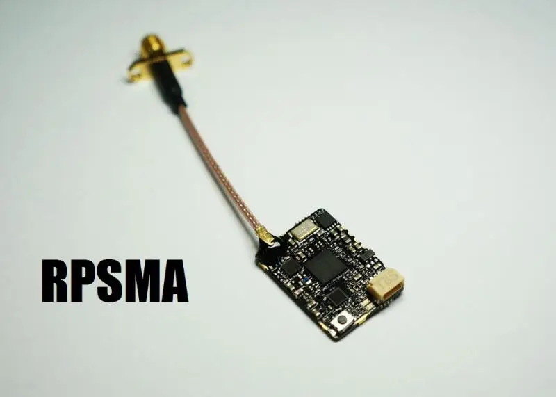 Оригинальный видеопередатчик TBS UNIFY PRO 5G8 V3 SMA RPSMA для FPV гоночного дрона | Игрушки и
