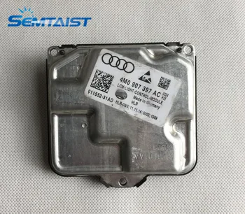 

Genuine Original OEM A4 Q7 S4 LED Computer Module LCM-Light-Control-Module 4M0907397AC 4M0 907 397 AC