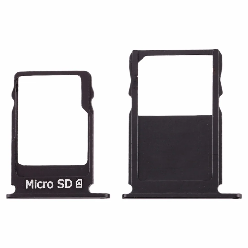Лоток для sim-карт+ лоток для карт памяти Micro SD для Nokia 3 TA-1020 TA-1028 TA-1032 TA-1038