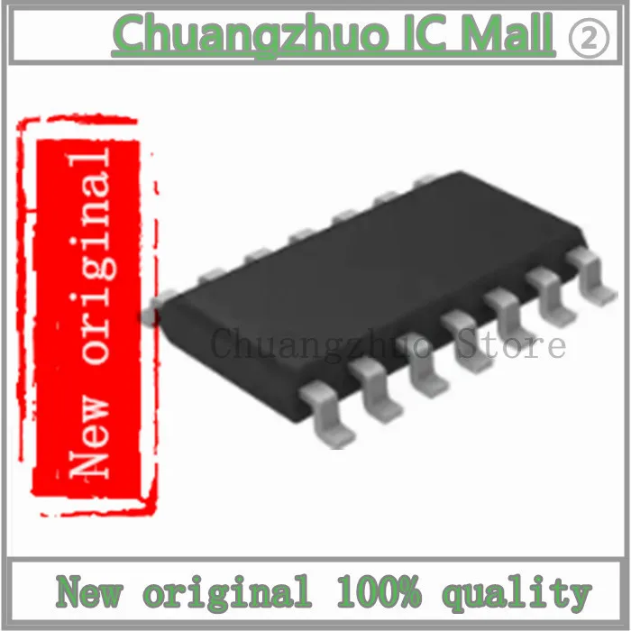 10 шт./лот BTS5020-2E IC Chip New original | Электронные компоненты и принадлежности