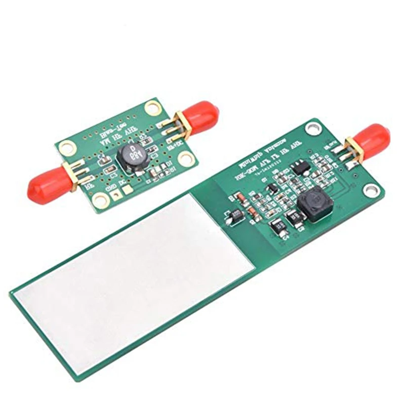 Antena activa de onda corta minilátigo, receptor de RTL-SDR de Radio de onda corta MF/HF/VHF, 10KHz-30MHz, accesorios eléctricos