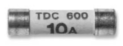 

TDC600 Fuse,