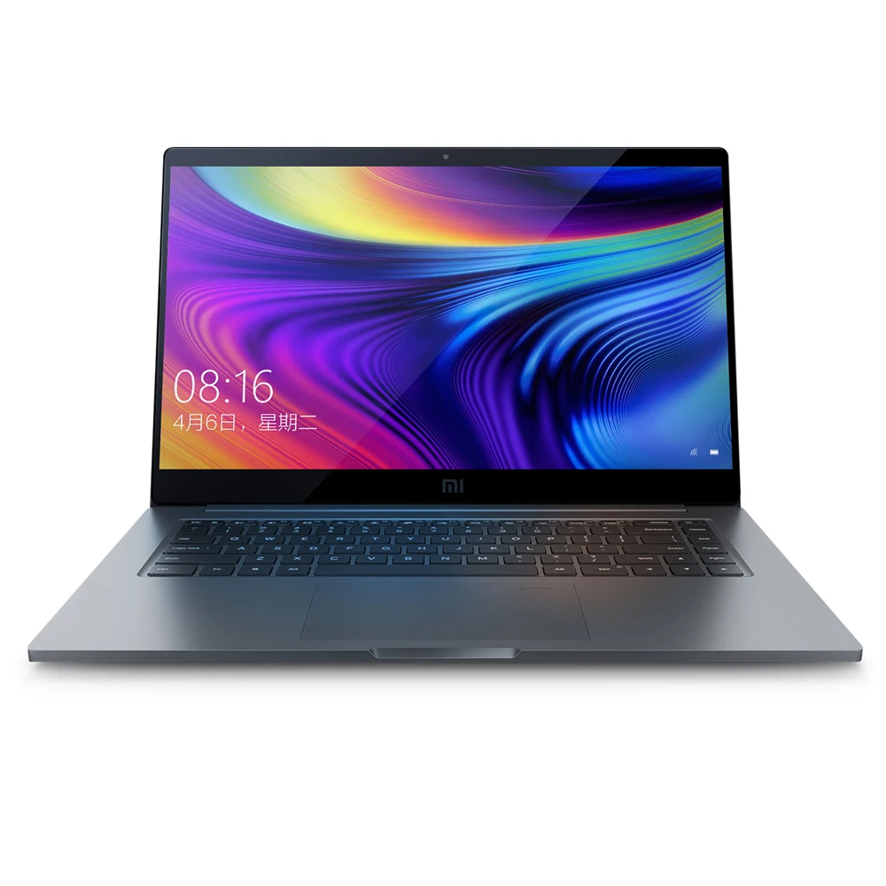 Ноутбук Xiaomi Pro с улучшенной версией 15 6 дюйма Процессор NVIDIA GeForce MX250 16 ГБ 1 ТБ