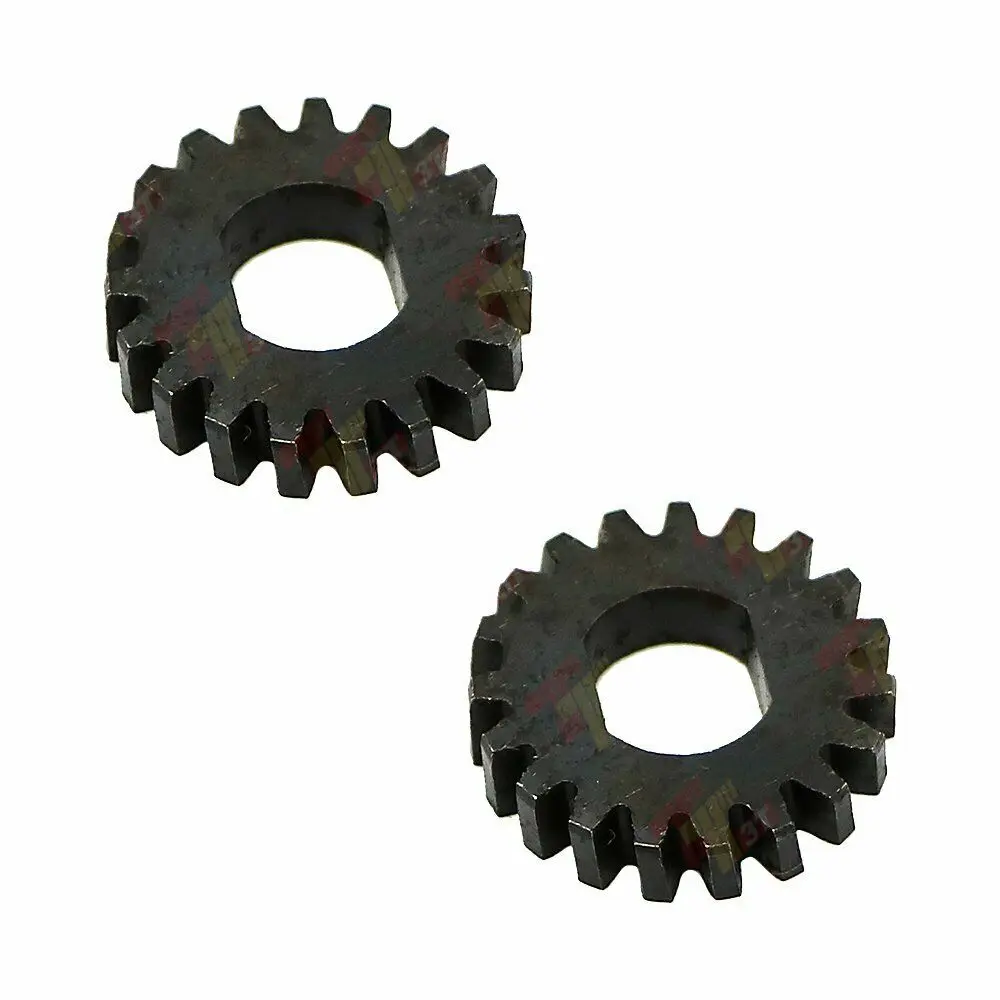 Ремонт шестеренки двигателя Sunroof COG для Mercedes-Benz C/E Class W203 W204 W210, 2 шт.