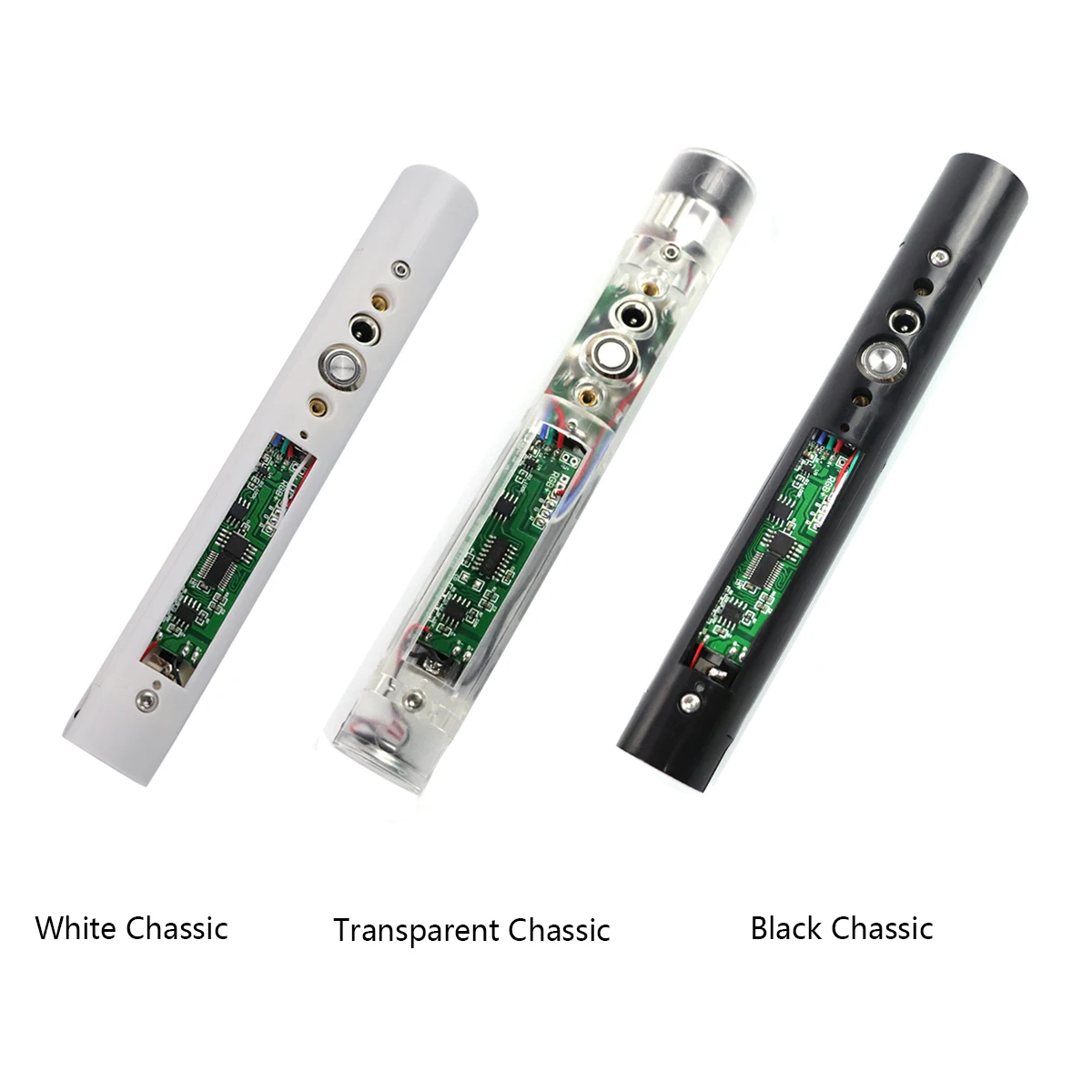 lightsaber sound kit