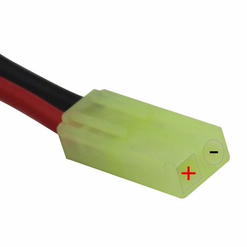 20 шт 3000mah 4,8 v перезаряжаемая батарея для радиоуправляемых игрушек автомобиля Танк робот-пистолет NiMH батарея AA 4,8 v 2400mah батареи пакет для радиоуправляемой лодки - Цвет: Red in Square