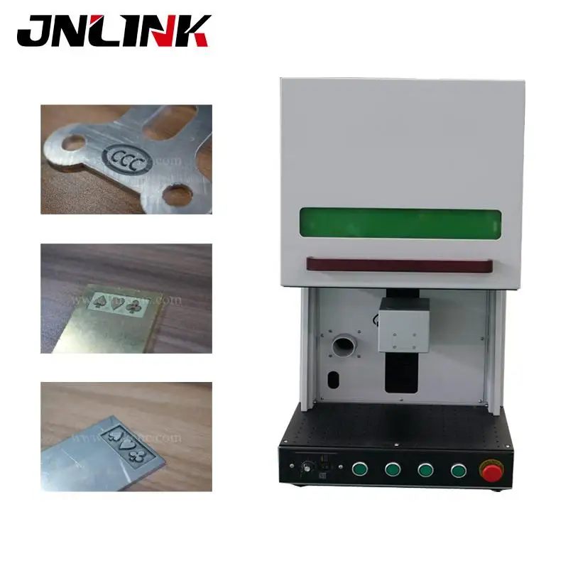 High quality fiber laser marking machine promotion marker made in China | Инструменты
