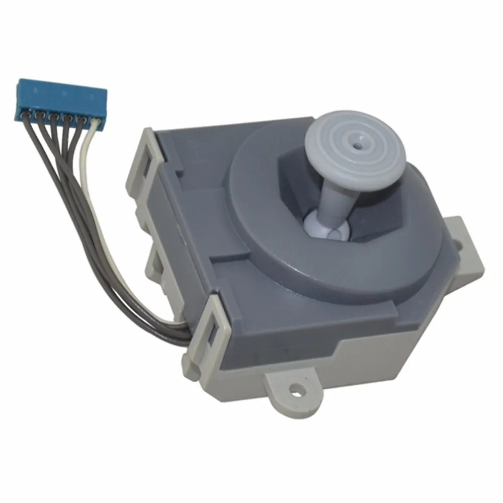 Thumbstick Analog Stick For N64 3D Joystick For N64 Original Wired Controller Replacement 