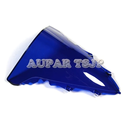 Мотоцикл воздушный дефлектор для Yamaha YZF1000 2009 2010 2011 2012 2013 R1 ветровое стекло скутера Пластик лобовое стекло дымчатое лобовое стекло