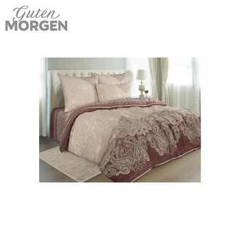 

Bedding set coarse calico Brownie fig. 838