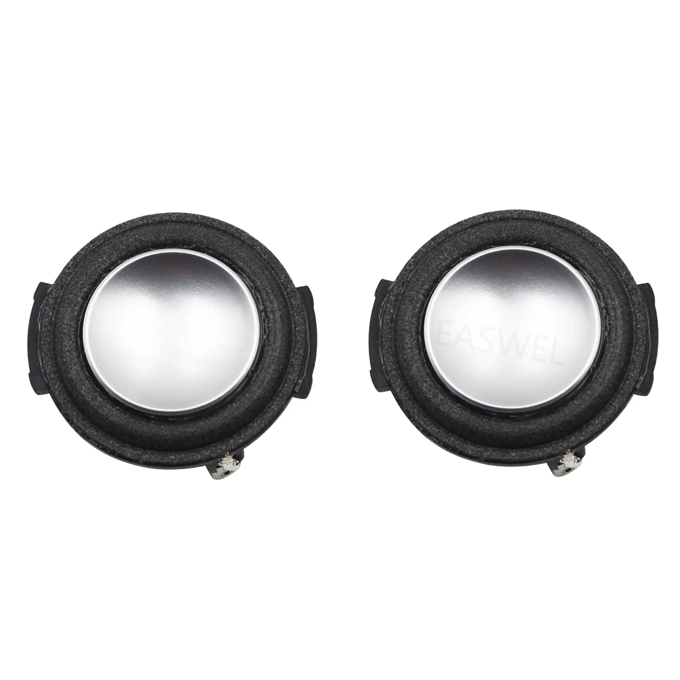 

1pcs 1" inch 8Ohm 8O 3W Full-Range Crystal Speaker Loudspeaker For Harman/JBL