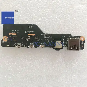 

For Lenovo Yoga 900 Pro 900-13ISK Laptop USB Audio Board BYG40 NS-A412 Touchpad trackpad DA30000FR50 DC30100PL00 DC-IN CABLE