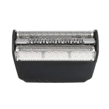 

30B Replacement Shaver Foil Screen + Frame for BRAUN 5494 5495 4835 197S 197 195 199 4845 4735 4775 4875 7505 7520 7630 7640