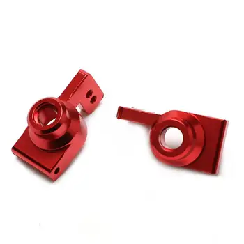 

Wltoys 144001 1/14 RC Car Spare Parts 144001 Upgrade Metal Rear Wheel Seat Toys