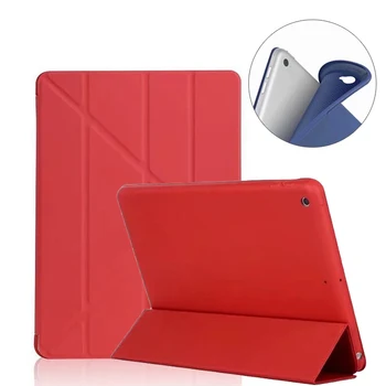 

Essidi Soft Smart Cover For ipad mini 5 2019 PU Leather Tablet Flip Case Sleeve For ipad mini 1 2 3 4 5th Generation